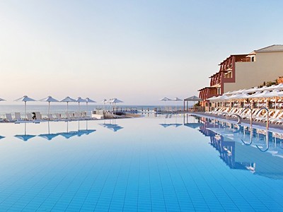 Hotel Louis Apostolata Island Resort & Spa